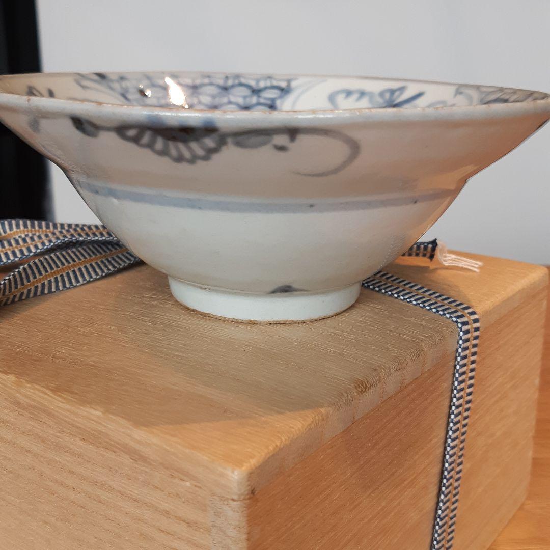 古伊万里　初期伊万里　器　鉢