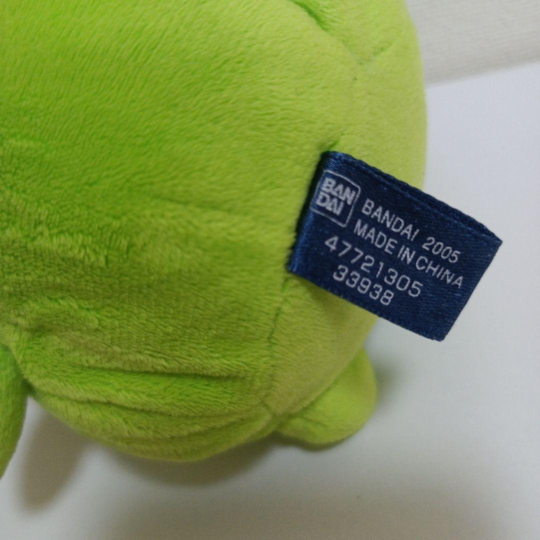 たまごっちプラス　たまごっち　ぬいぐるみ　 くちぱっち　平成レトロ　ヘアピン