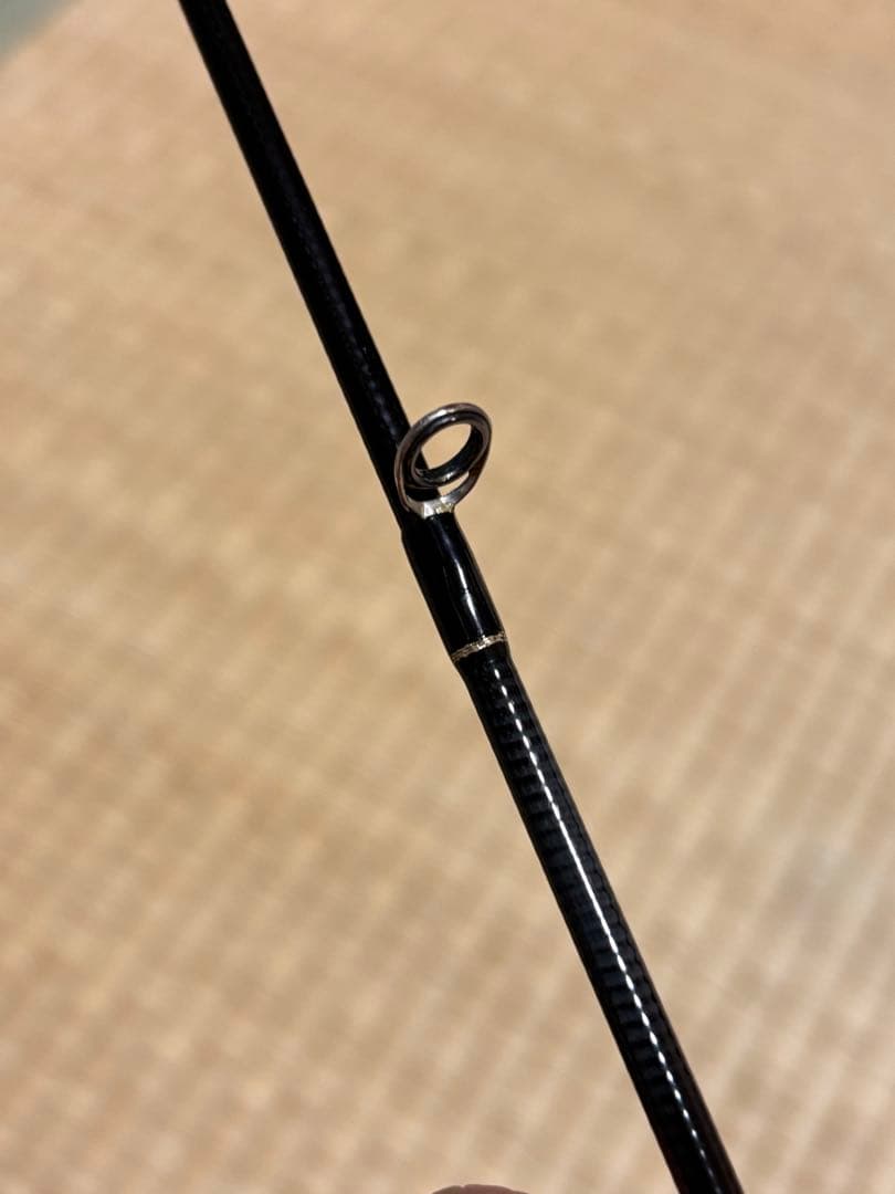 ピッチャーヤマガブランクス　アーリー 97 MMH