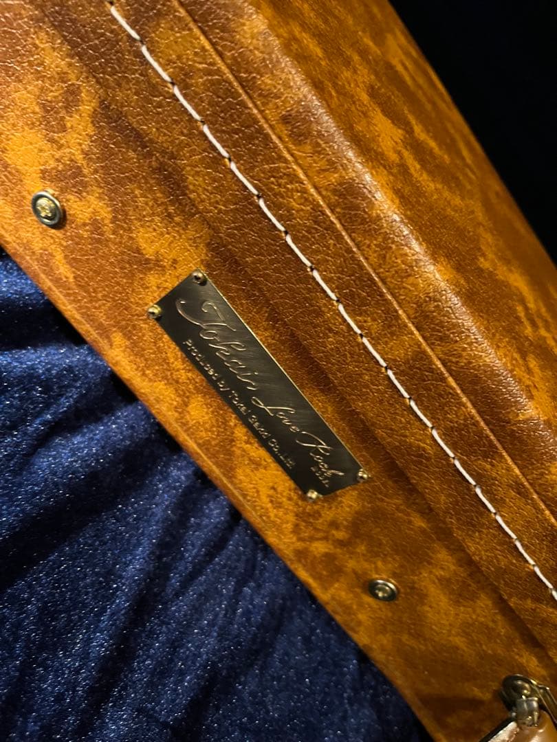 tokai kls215 2018 トーカイ　レスポール　美品　Gibson