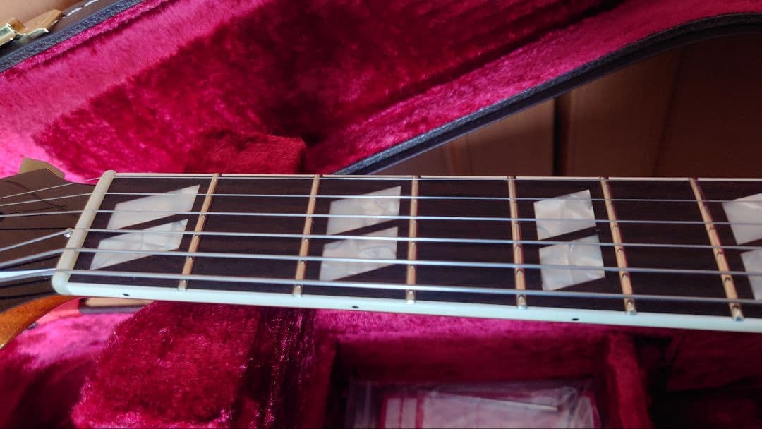 TOKAI FA-245 トーカイ フルアコ 21年製