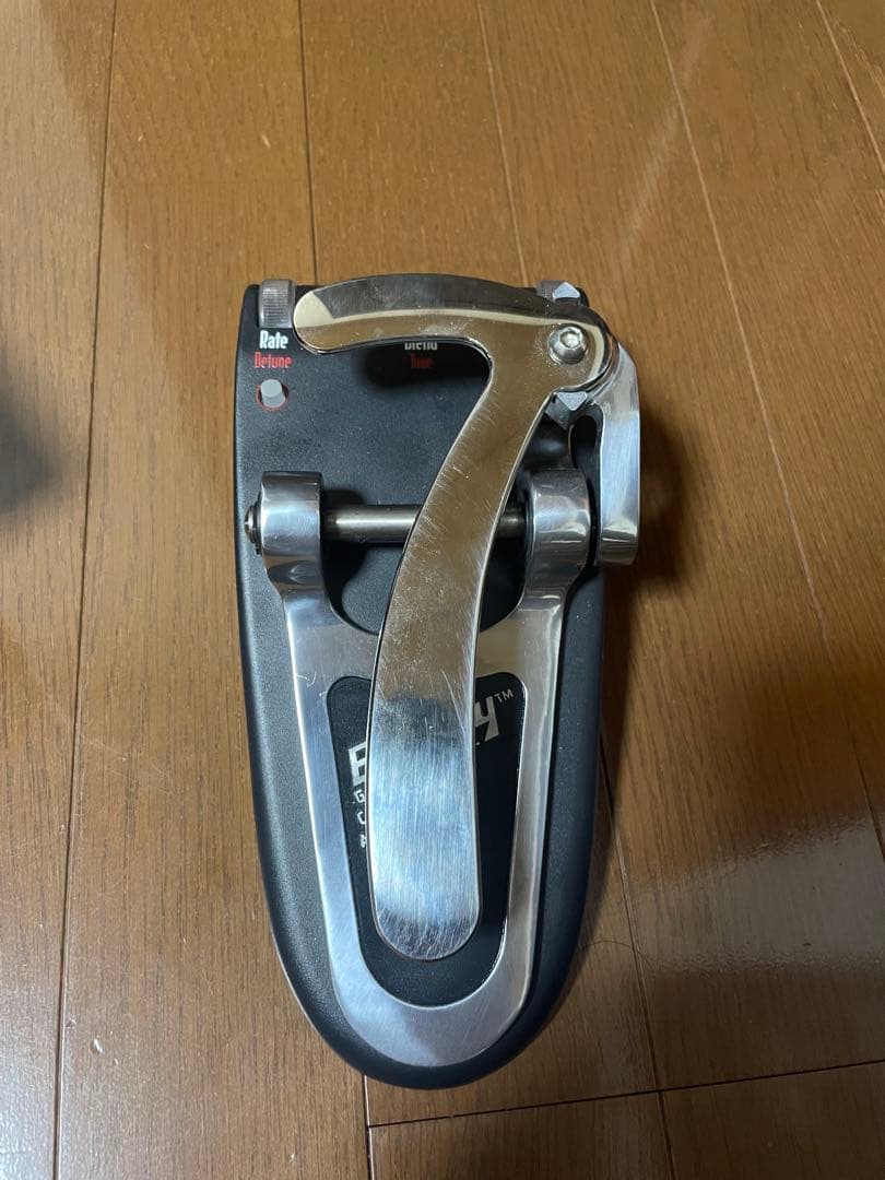 GAMECHANGER AUDIO BIGSBY Pedal ビグスビー