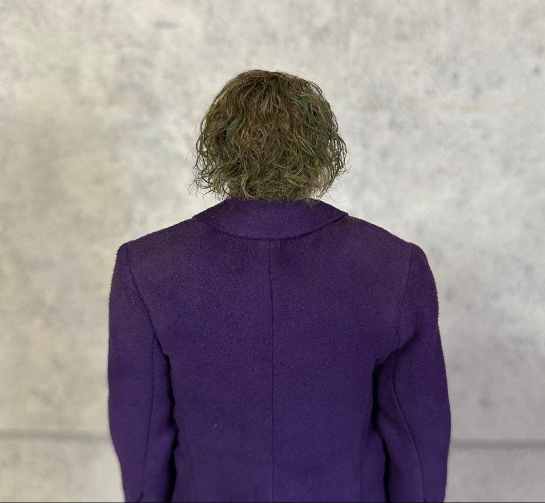 1/6 joker YK kim danzo yelim ホットトイズ JND