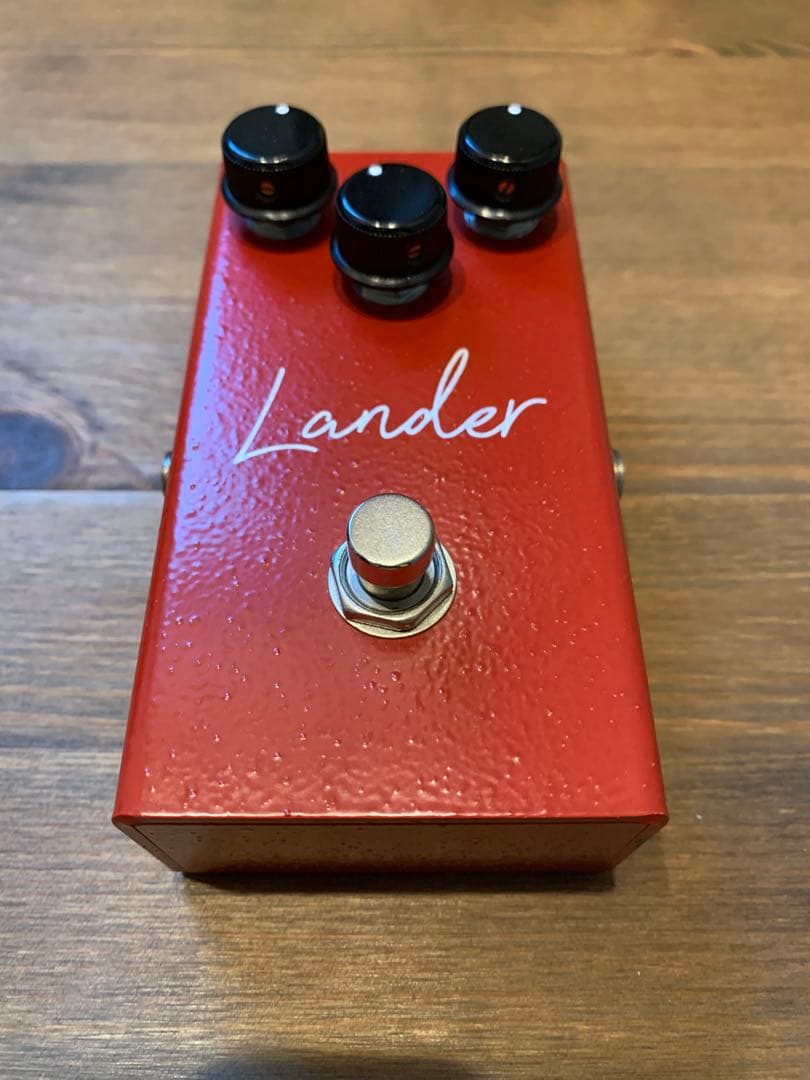 Virtues Lander cult 最終値下げ