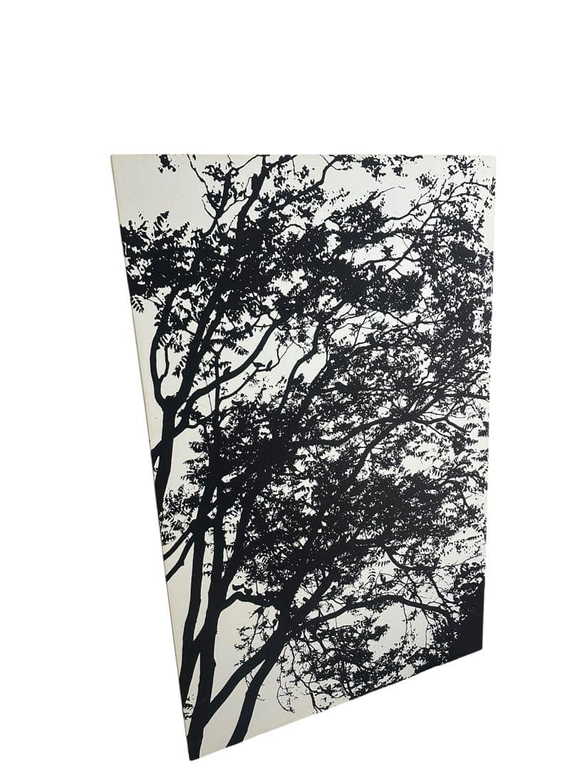 (あかりんご様)マリメッコ　TUULI ファブリックパネル