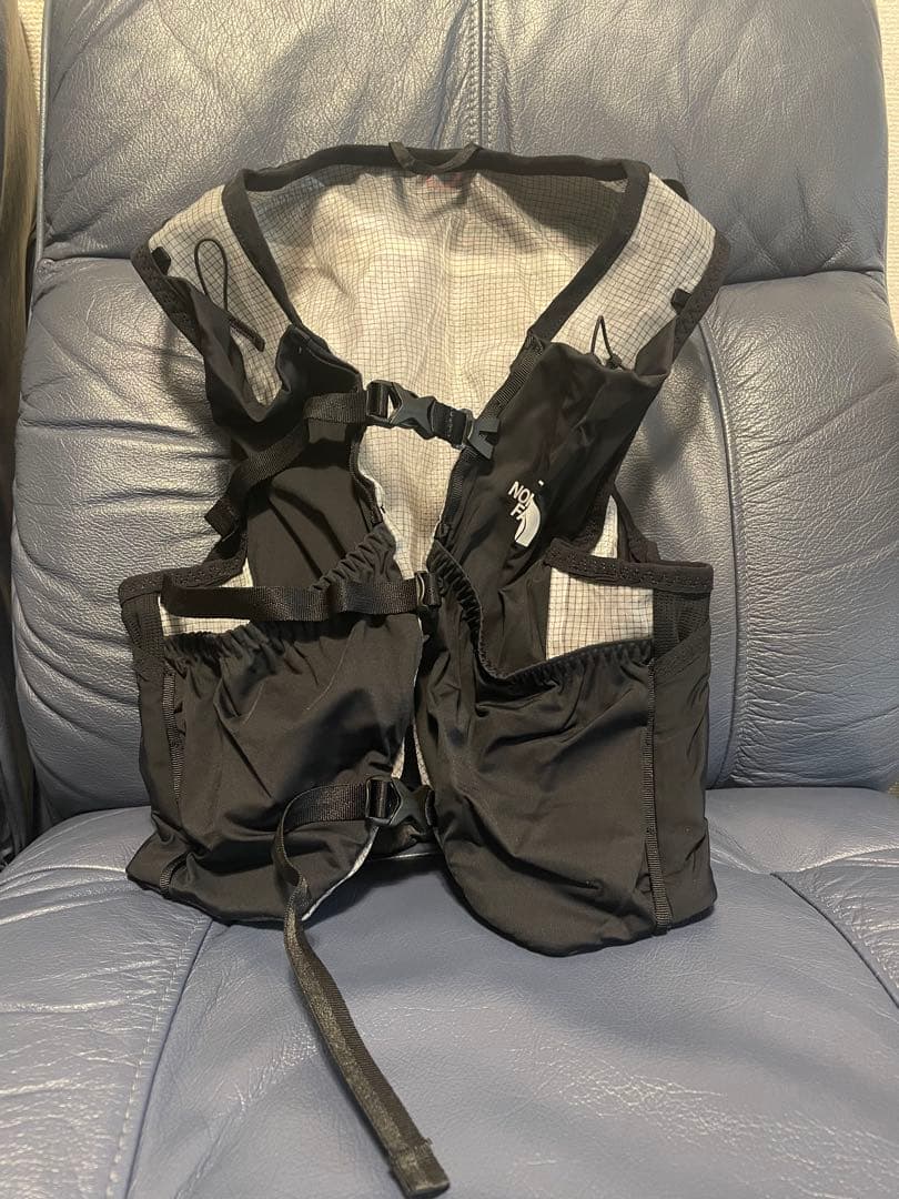 THE NORTH FACE TR10 S(ランニングソフトボトル500付)