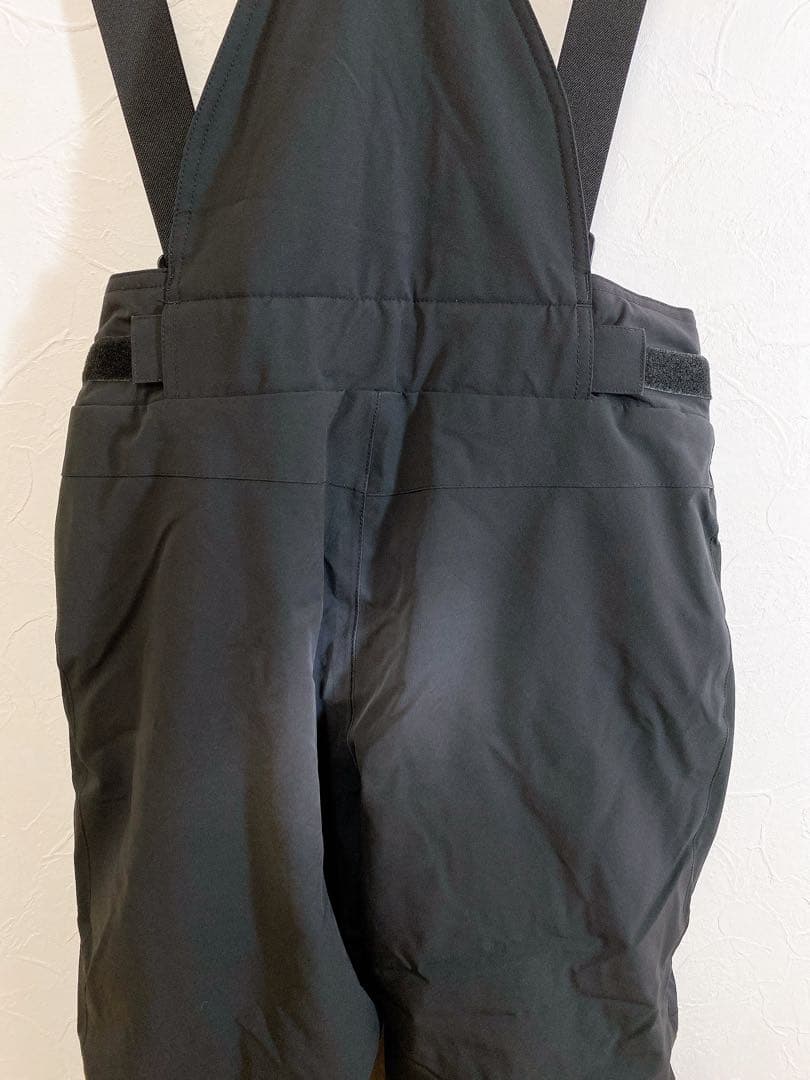 PHENIX フェニックス スキーウェア 上下セット キッズ イエロー 160