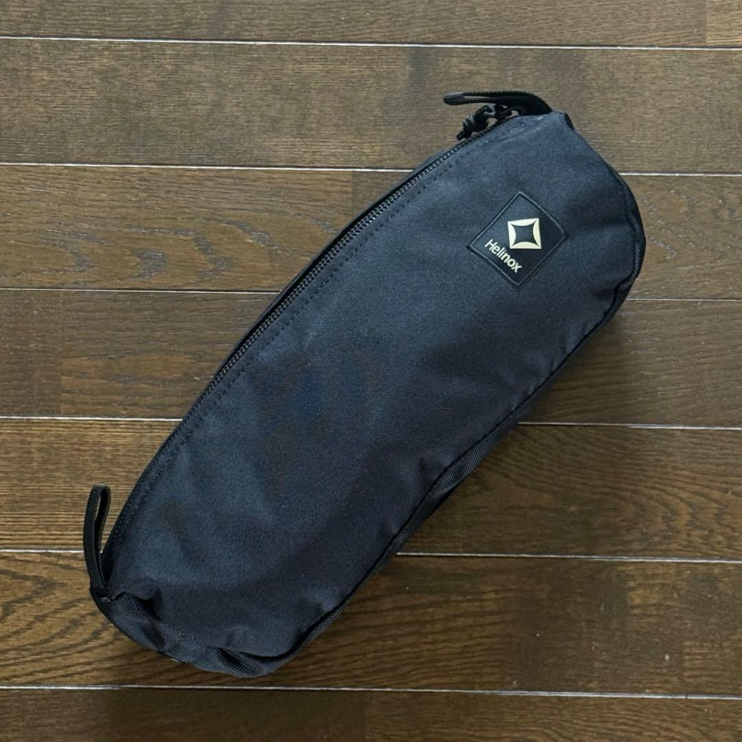 H*o様 【美品】Helinox ヘリノックス　タクティカルチェア　Mサイズ　ブ