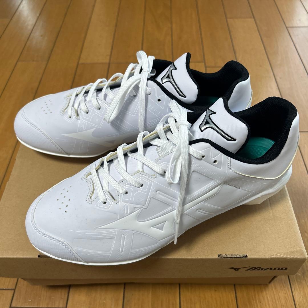 Mizuno ライトレボバディー2 28cm