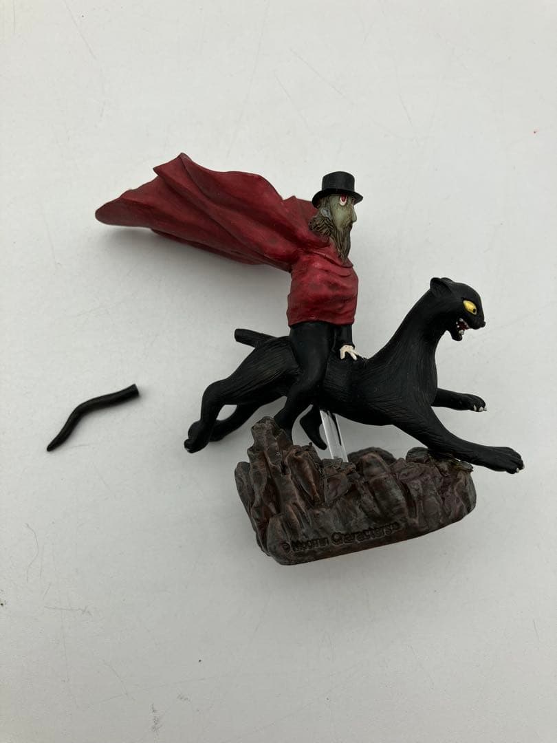 【希少品】ムーミン　原画コレクション　フィギュア　12体まとめ売り