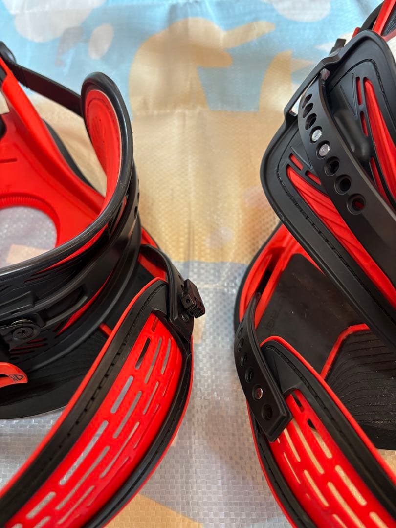 YONEX ACHSE union urtra スノボ　グラトリ　セット