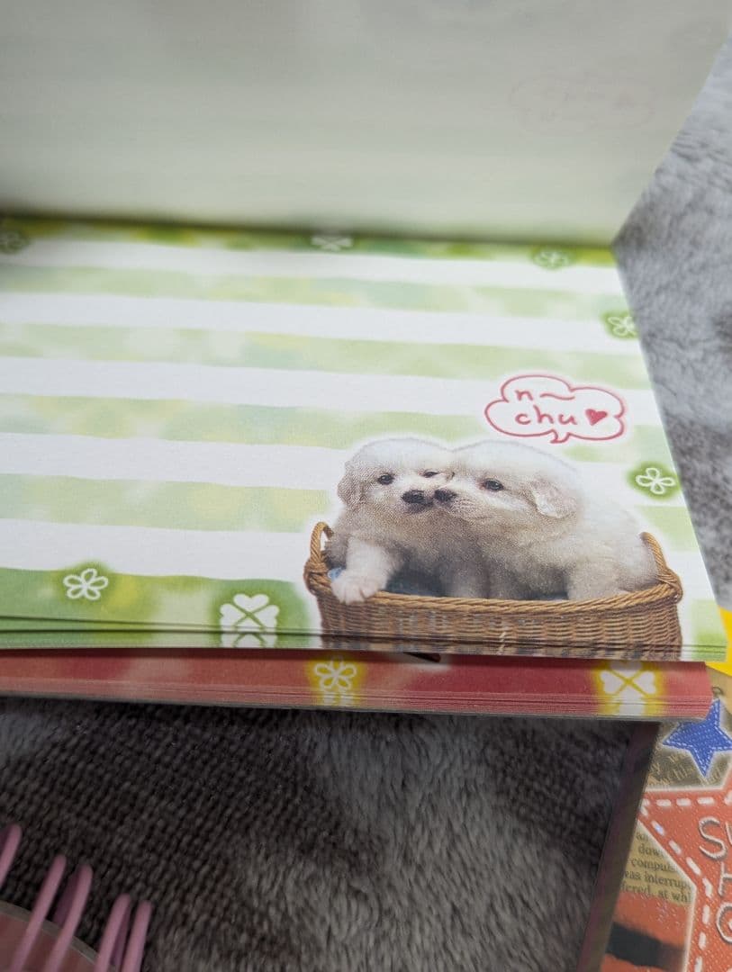 【レア】平成レトロ　メモ帳　まとめ売り　シール　便箋　レトロ