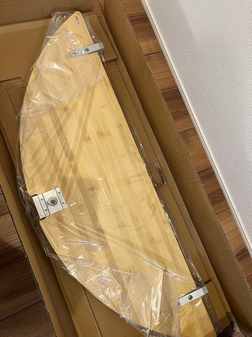 J*T様 peak ラウンジスライドトップ竹　開封のみ未使用品