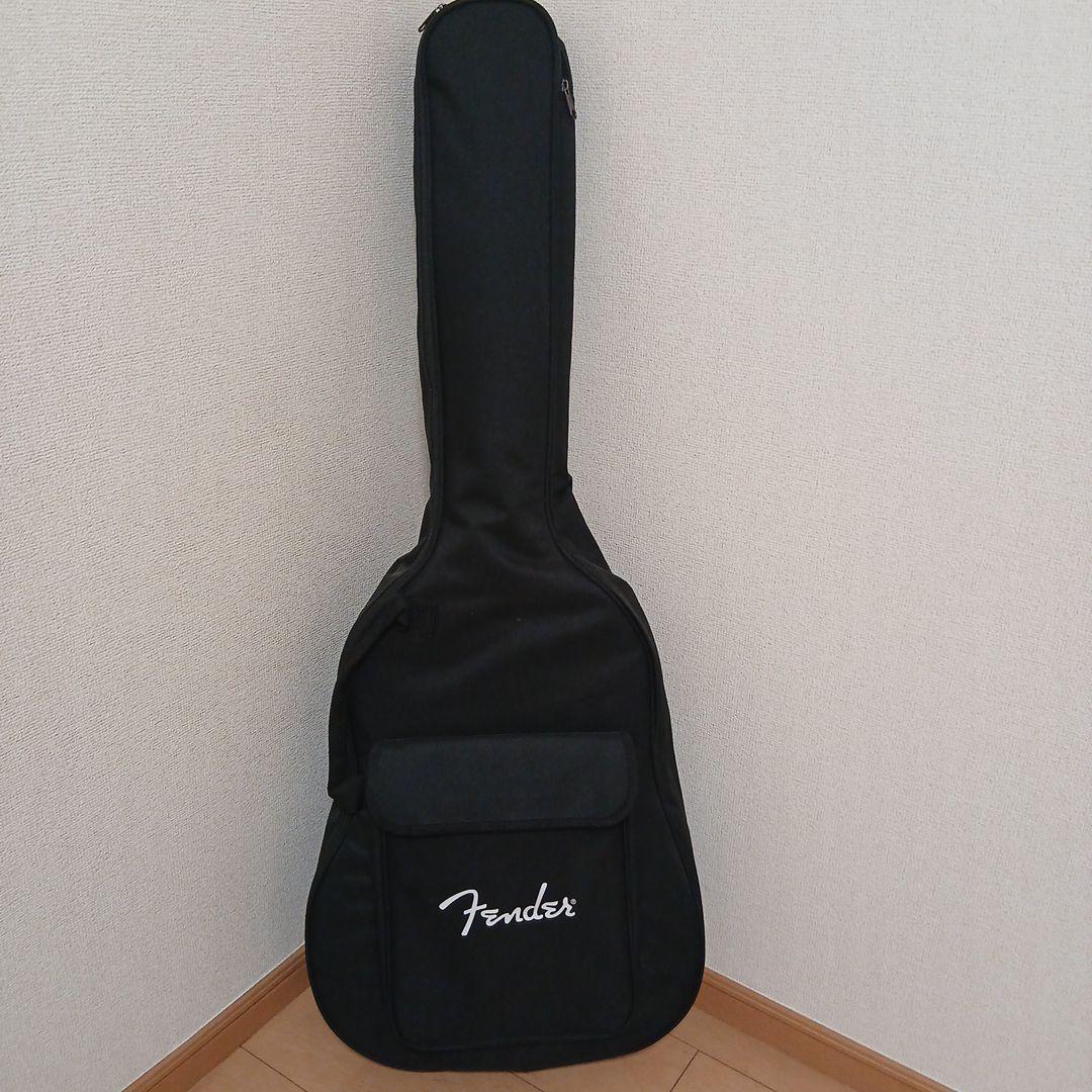 フェンダーアコースティックギターCD -60