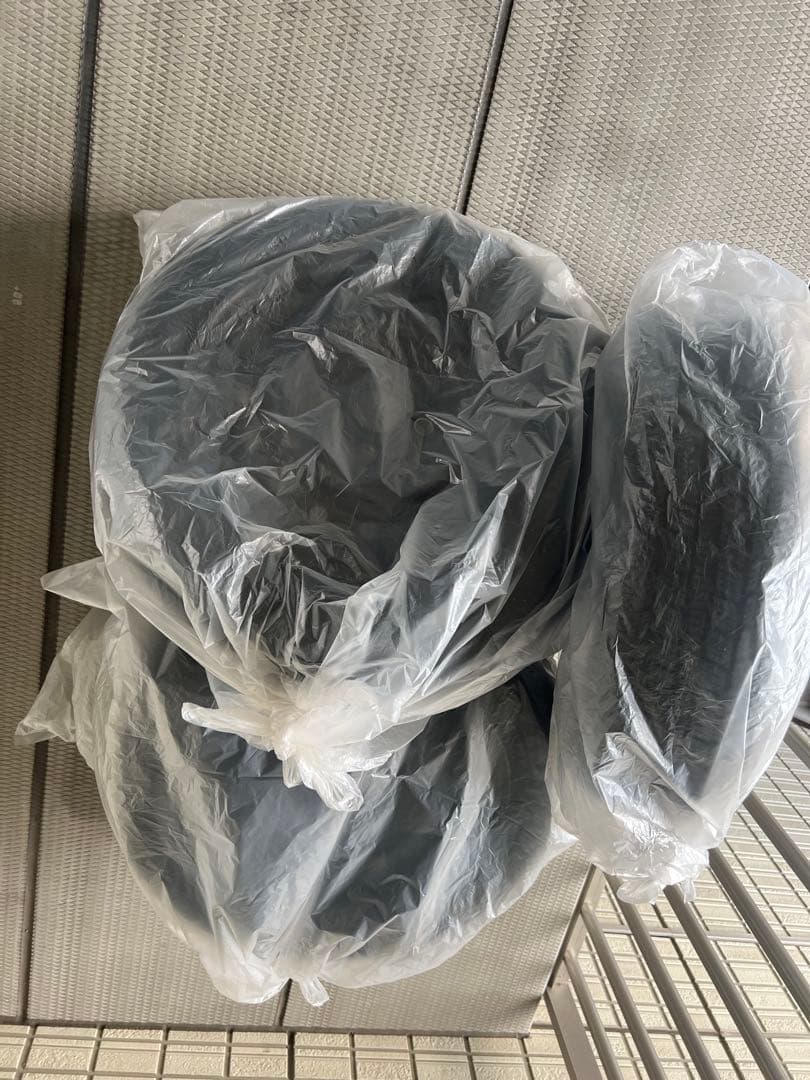 スタッドレスセット②同時に①と購入お願いします