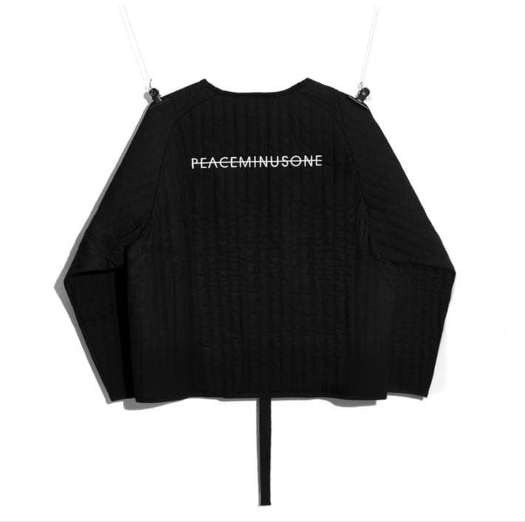 PEACEMINUSONE プルオーバー g-dragon ピースマイナスワン