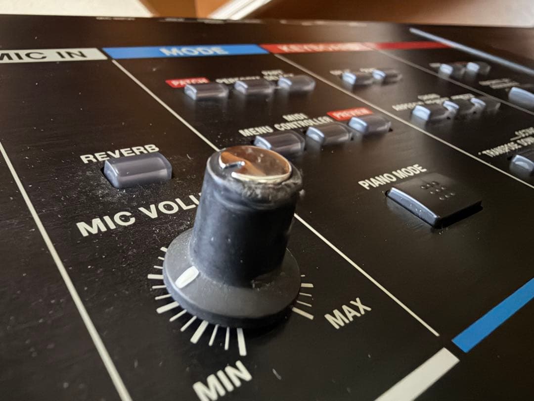 Roland JUNO-STAGE 76鍵 シンセサイザー