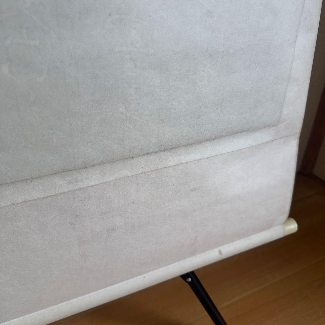 【希少】 徳川家康 遺訓碑 掛け軸