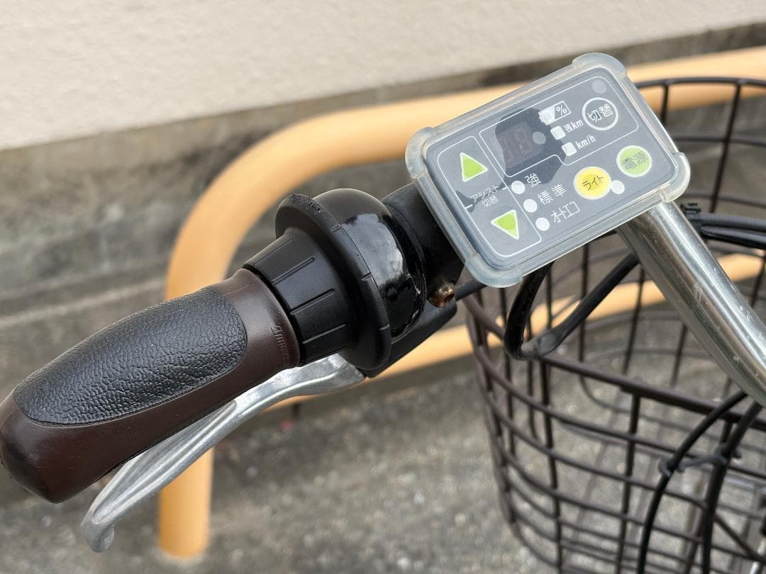 ★ BRIDGESTONE ブリヂストン アシスタU STD 2021年モデル