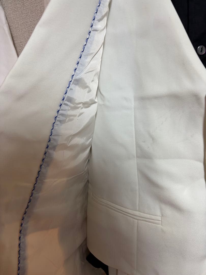 【2着セット】新日本プロレス 内藤哲也 入場ガウン ロスインゴ コスプレ 衣装