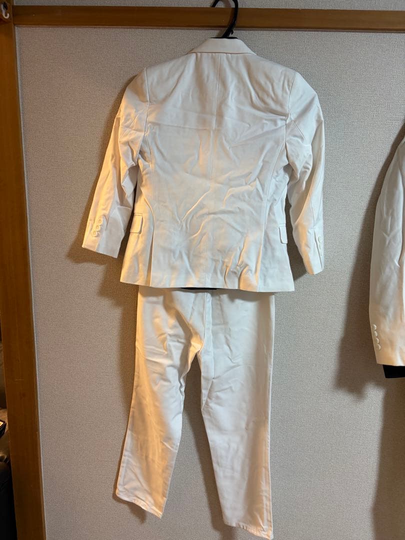 【2着セット】新日本プロレス 内藤哲也 入場ガウン ロスインゴ コスプレ 衣装