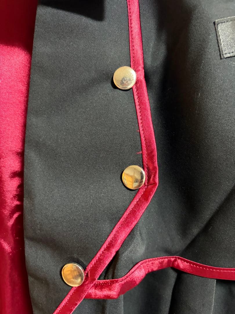 【2着セット】新日本プロレス 内藤哲也 入場ガウン ロスインゴ コスプレ 衣装