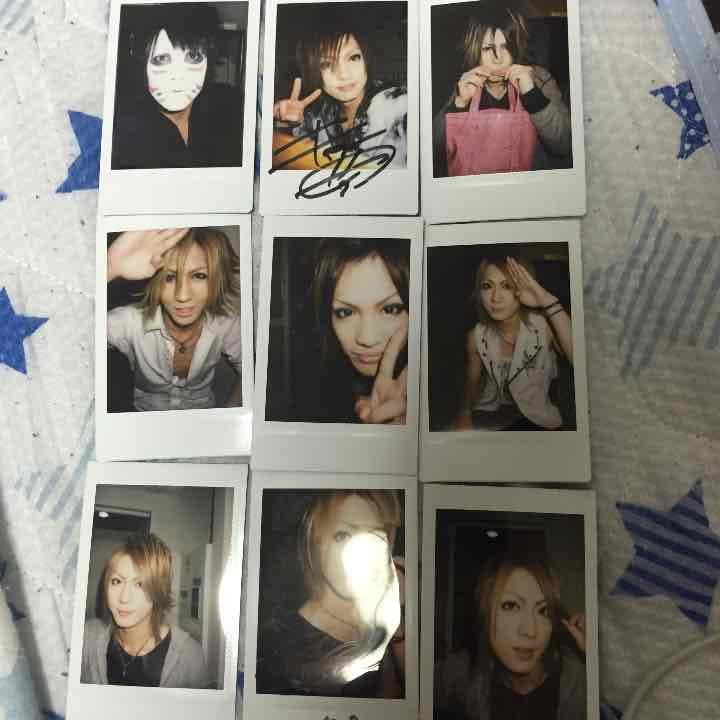 2010から2012グッツゴールデンボンバー