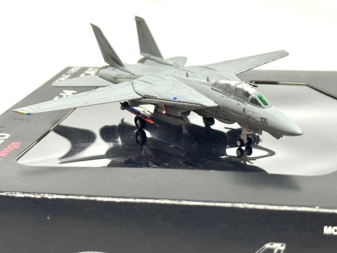 航空機・ヘリコプター Hogan M-SELIESE F-14A Tomcat VF-154