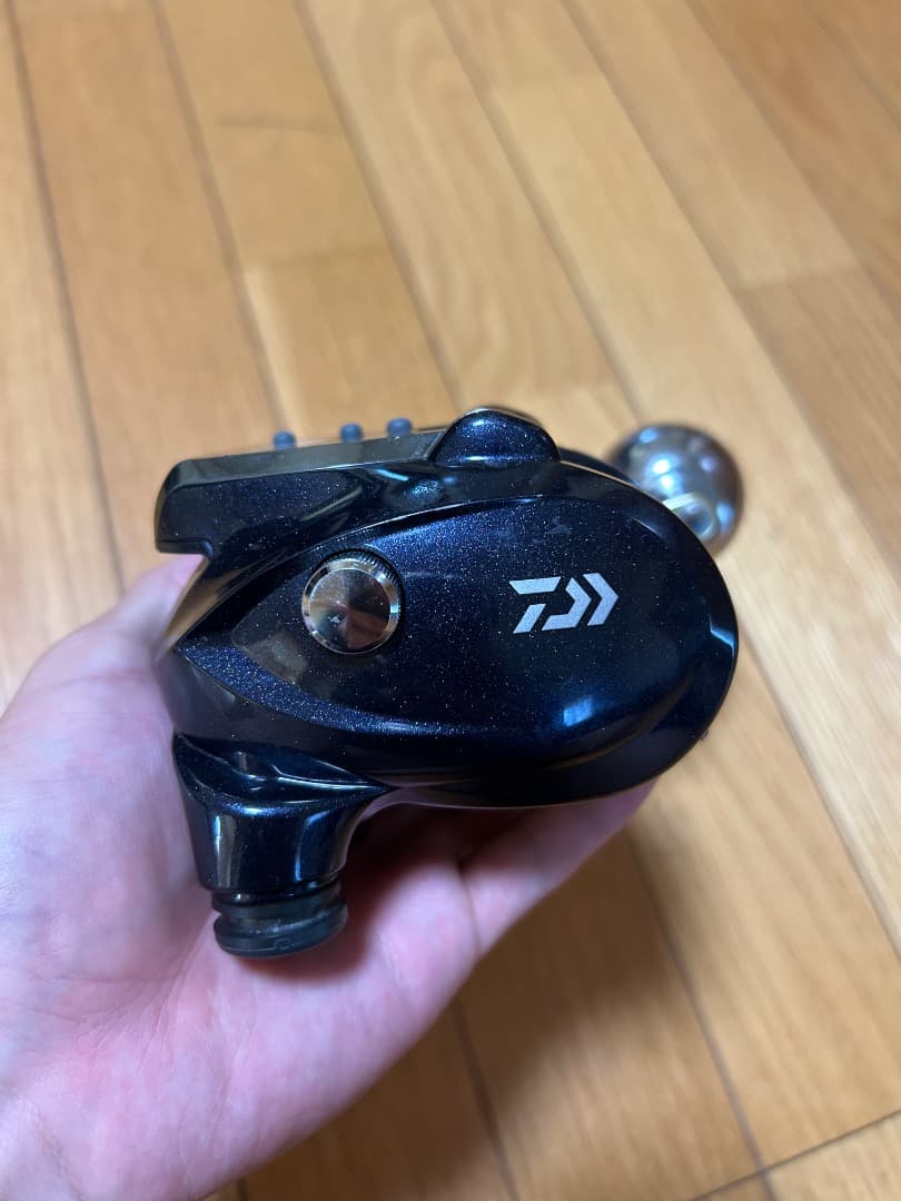 ダイワ LEOBRITZ 300JK 電動リール