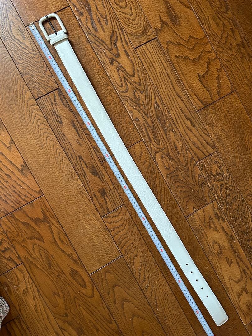 ボッテガべネタベルト