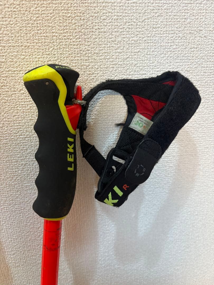 LEKI スキー ストック