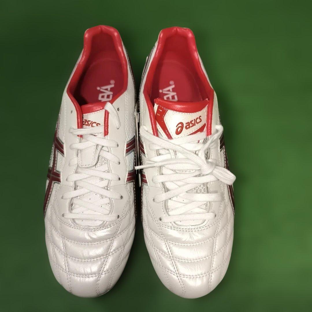 asics サッカースパイク DS LIGHT 4 25.5cm