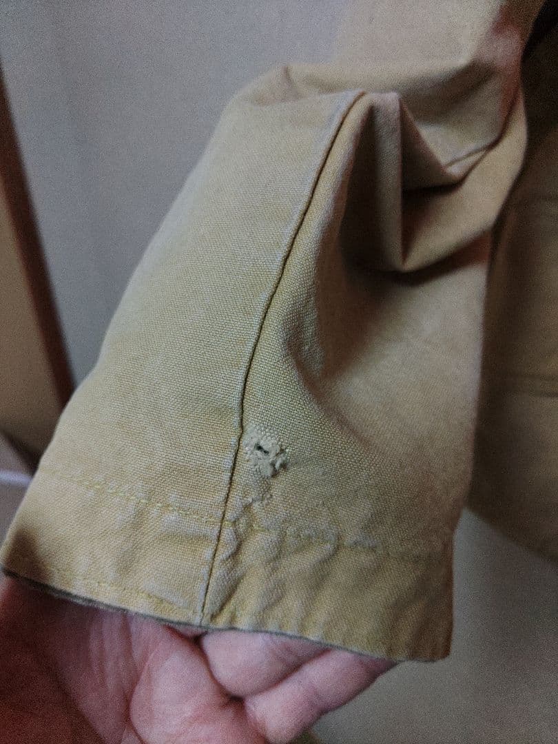 1990年代レア古着　カバーオール