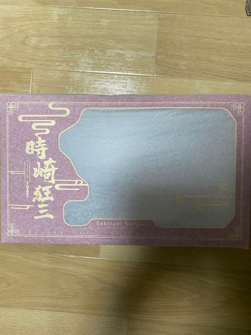 【未開封】デート ア ライブ 精霊再臨　時崎狂三 新春チャイナドレス