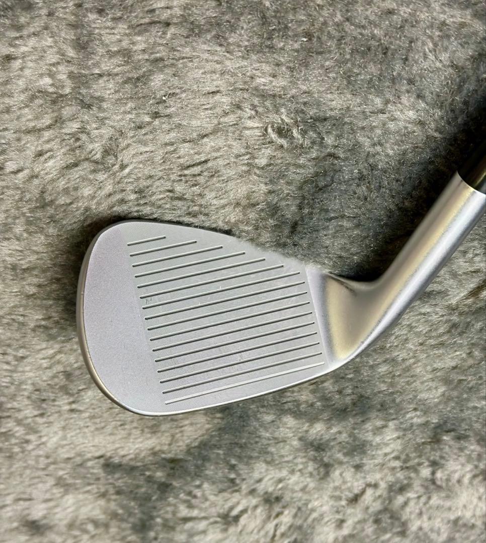 i210 MCI 80S 6番〜W ５本& MCI 80R Uの6本セット