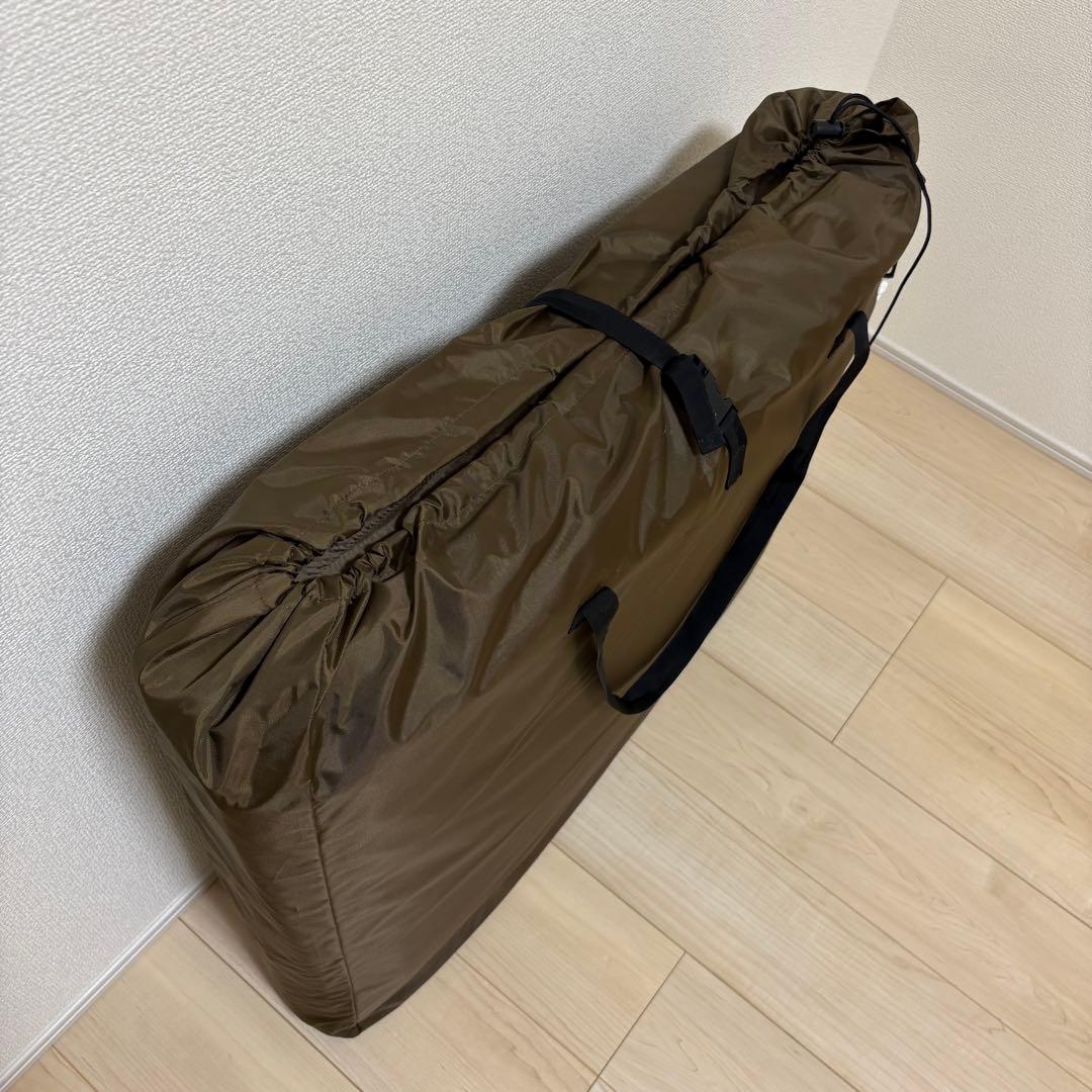 ogawa オガワ アウトドア キャンプ テント グランドシート