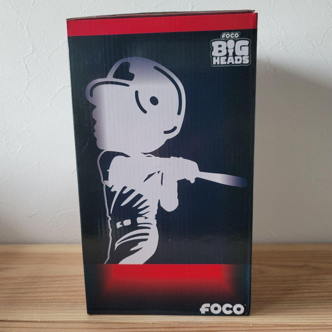 希少 世界限定10000個 大谷翔平ボブルヘッド白ユニフォームバッター