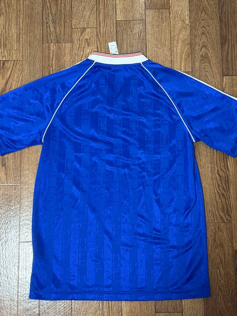 マンチェスター・ユナイテッド 1988-90 復刻ユニフォーム