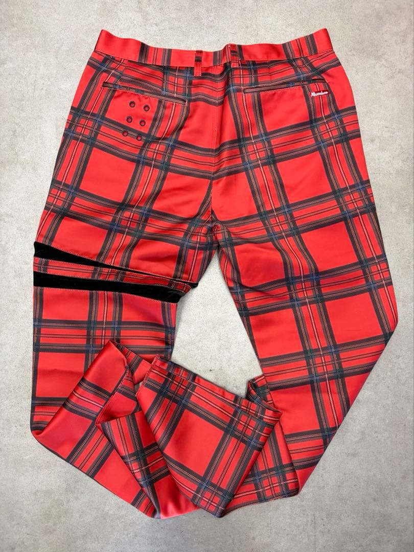 Russeluno ゴルフウェアパンツ