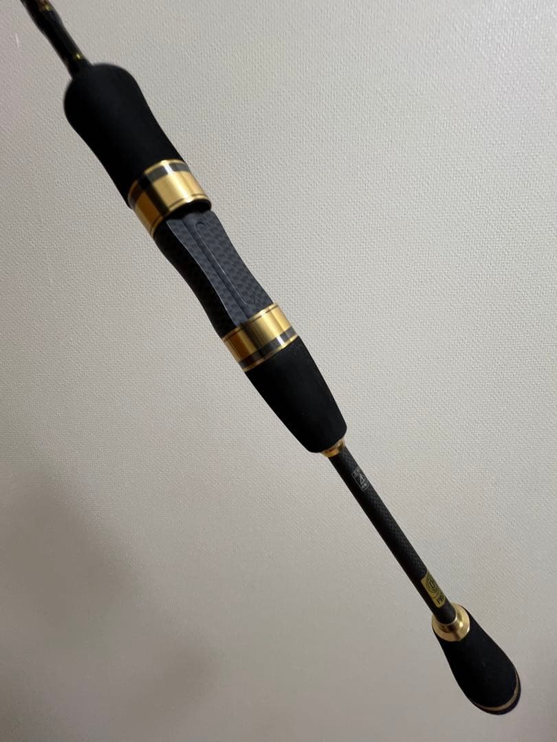 ※やっちさん【美品】【おすすめ】トラウトロッド・リール