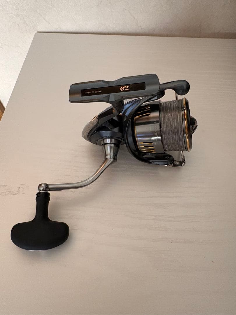 23エアリティ 4000cxh