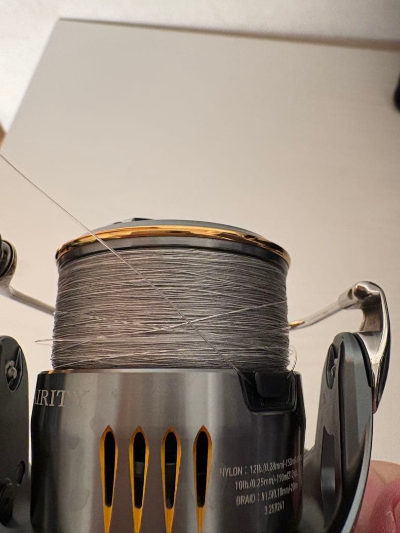 23エアリティ 4000cxh