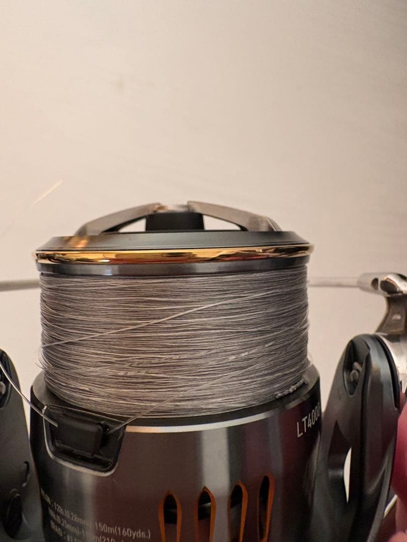 23エアリティ 4000cxh