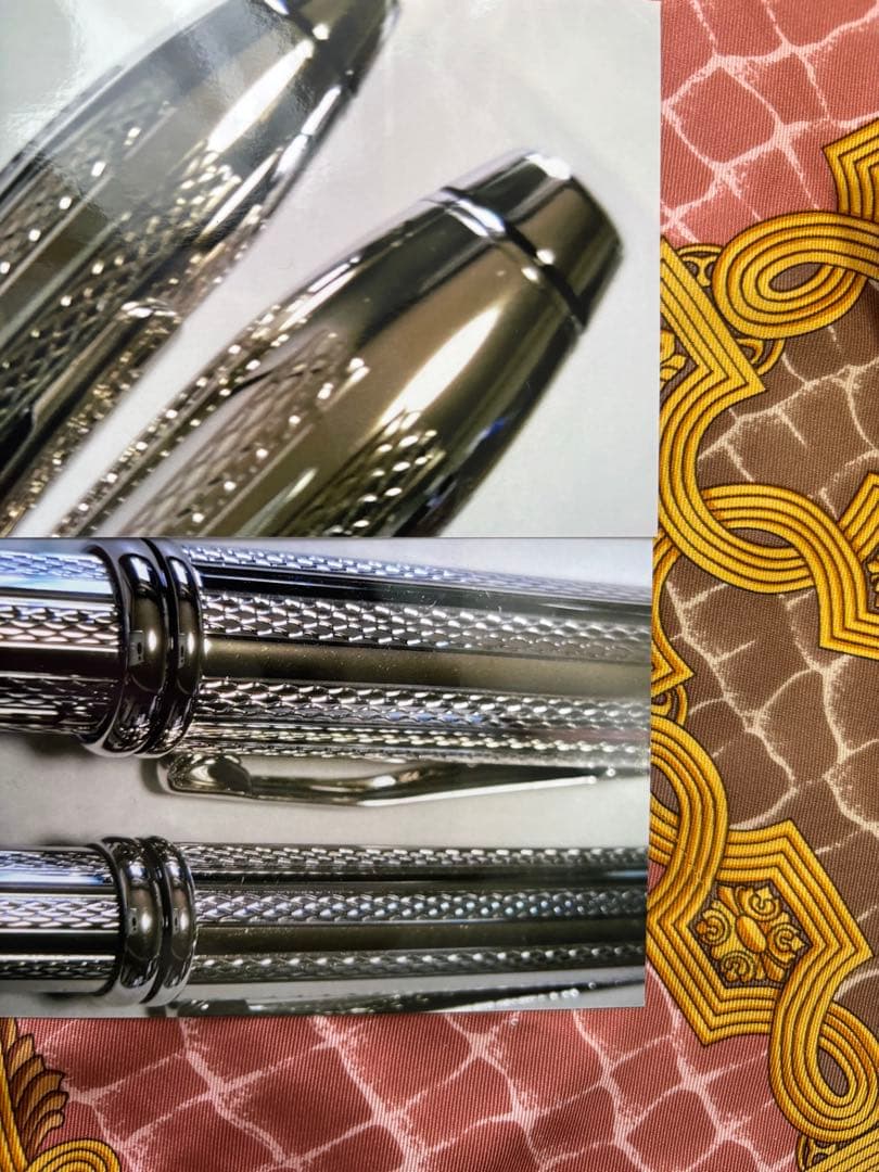 激安価格CROSS タウンゼントプラチナボールペン 太軸後期型