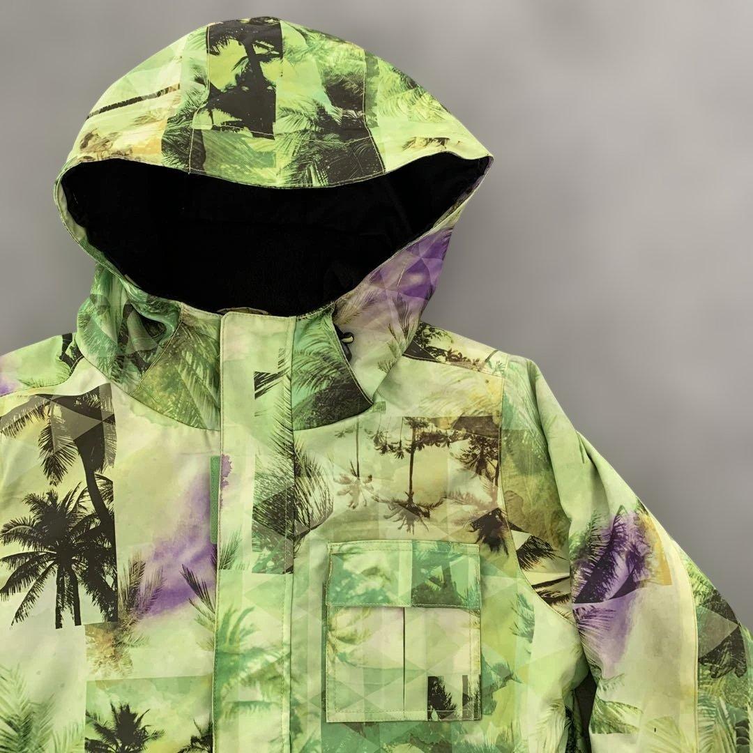 未使用✨オーシャンパシフィック　スキー　スノボ　ウェア　L