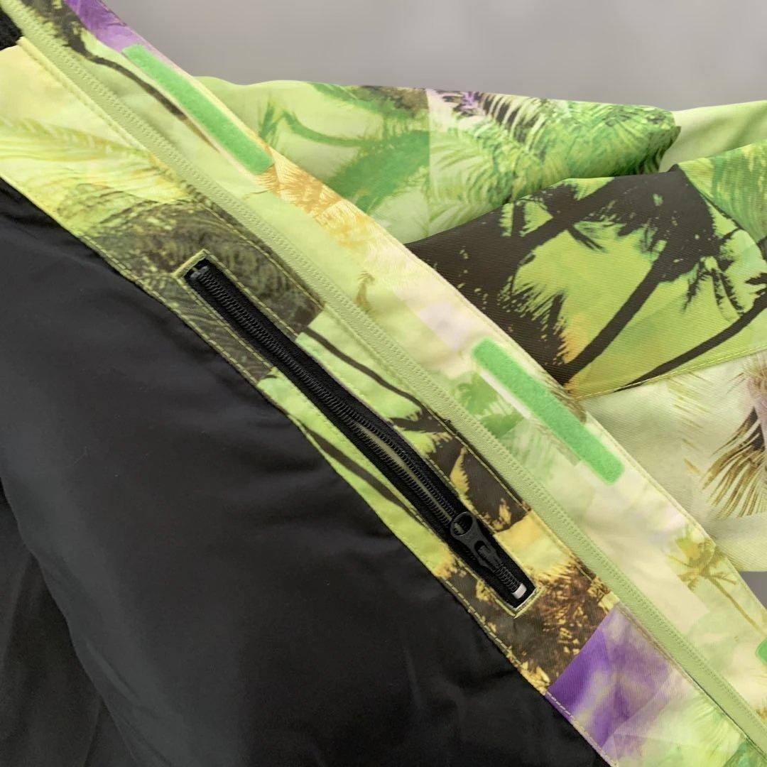 未使用✨オーシャンパシフィック　スキー　スノボ　ウェア　L