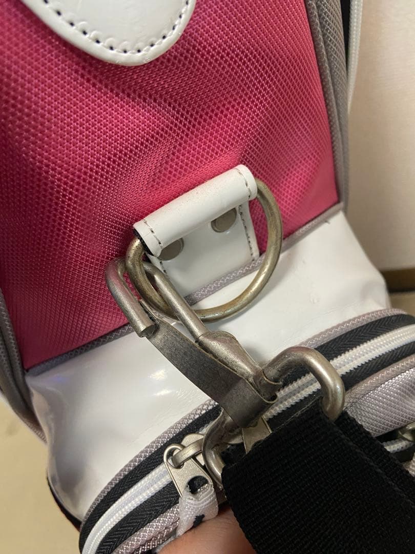 レディース キャロウェイ 初心者 ゴルフクラブ セット キャディバッグ ソレイル