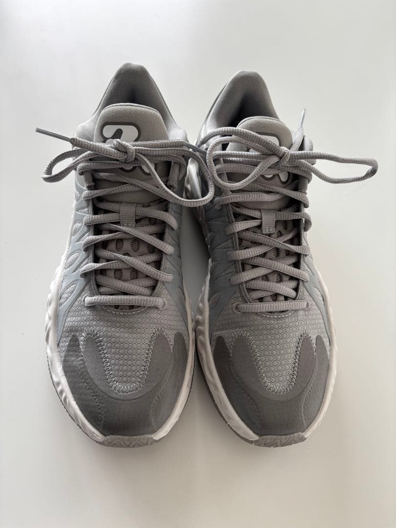 PUMA HALI1 26.5cm プーマ ハリ1 グレイスモーク