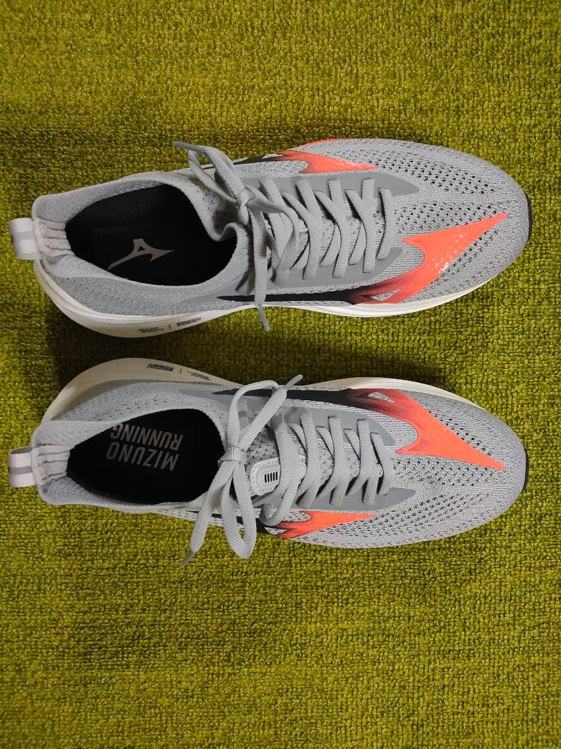 Mizunoネオゼン 27、5cm