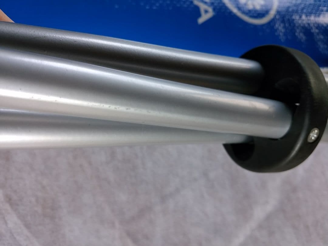 ペコちゃん チェアー レジャーシート 非売品